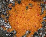 Foto langkah ke 3 dari resep Telur Balado.