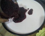 Φωτογραφία βήματος 5 της συνταγής Cheesecake Κεράσι 🍒