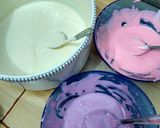 Foto langkah ke 3 dari resep Bolu kukus bahagia anti gagal.