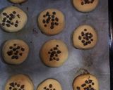 A picture of step 3 of Chocolate chip cookie🍪🍪🍪.