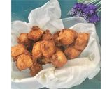 Foto langkah ke 7 dari resep 90. Tahu Krispy dengan tepung #Sorghum #MakananFavoritIbu #SemuaTentangIbu.