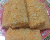 Foto langkah ke 4 dari resep Risoles Raguot Frozen.