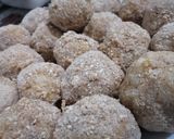 Foto del paso 4 de la receta: Croquetas de papa rellenas