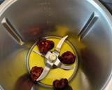 Foto del paso 1 de la receta: Salmorreta en Thermomix