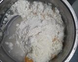 Foto langkah ke 2 dari resep Pancake Empuk dan lembut tanpa SP.