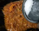 A picture of step 12 of Vegetable Burger.