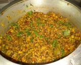खिचडी (khichadi recipe in marathi) रेसिपी स्टेप 8 फोटो