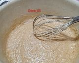 Foto langkah ke 1 dari resep Matcha Soft Cookies (oven tangkring).