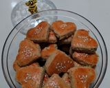 Foto langkah ke 3 dari resep Kue Kacang.