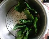 Foto langkah ke 3 dari resep Burongko.