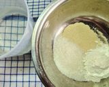 Foto langkah ke 1 dari resep Bika Ambon Ekonomis.