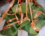 Foto langkah ke 5 dari resep Bacang.