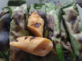 Otak-otak udang🦐🦐