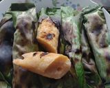 Foto langkah ke 4 dari resep Otak-otak udang🦐🦐.