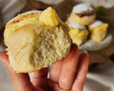 Foto del paso 12 de la receta: 🥐 Miguelitos 🥐 Pan de leche 🥐 Las facturas más fáciles que existen