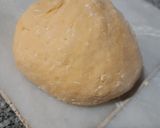 Foto del paso 2 de la receta: Ñoquis de papá y boñato
