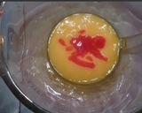 Foto del paso 3 de la receta: Paletas de hielo de mango con chamoy