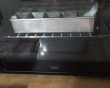 Foto langkah ke 6 dari resep Fudgy Brownies.
