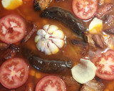 Foto del paso 4 de la receta: Arroz al horno (arròs al forn)