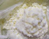 Foto langkah ke 2 dari resep Roti Labu.