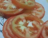 Foto del paso 5 de la receta: Sandwichs con rodajas de suprema cocinada en airfryde