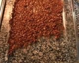 Foto del paso 5 de la receta: Turrón de quaker