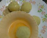 A picture of step 7 of Ndengu katlesi #ndengu contest.