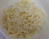Foto langkah ke 3 dari resep Spaghetti Creamy Mushroom.