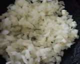 Foto del paso 1 de la receta: Budín de Espinaca y zapallitos! (la pinta eh lo de meno')