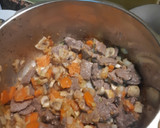 Foto del paso 5 de la receta: Ternera en salsa