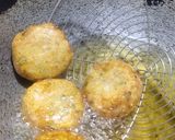 લેફ્ટ ઓવર ખીચડી ના કબાબ (Leftover Khichdi Kebab Recipe In Gujarati) રેસીપી સ્ટેપ3ફોટો