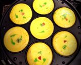 Foto langkah ke 9 dari resep Kue Lumpur Kentang.