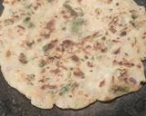A picture of step 5 of Atta Chilla.