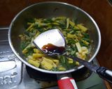 Foto langkah ke 3 dari resep Tumis putren.