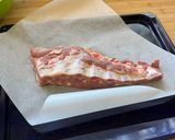 Foto del paso 3 de la receta: Costillar de cerdo Barbacoa