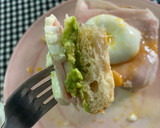 Foto del paso 5 de la receta: Pan chapata muy fácil y sin amasar