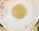 Luchi রেসিপির ধাপ 3 ছবি