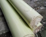 Foto langkah ke 1 dari resep Jukut Ares (Sayur dari batang pisang muda, khas Bali).