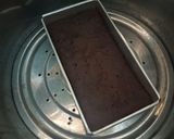 Foto langkah ke 5 dari resep Brownies Kukus ala Ny Liem.