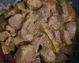 Foto langkah ke 6 dari resep Rendang ala Jawa.