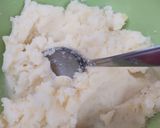 Foto langkah ke 1 dari resep Terong Kentang Panggang.