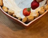 Une image de l'étape 6 de 🍒Charlotte Aux 🍓 Fraises Fête les Mamans 🪭🎁.