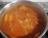 Foto del paso 2 de la receta: Medallones de merluza en airfryer en salsa de pimientos del piquillo