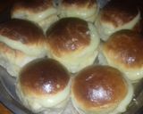 Foto del paso 5 de la receta Pan de Leche/Miguelitos 😊
