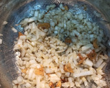 Foto del paso 2 de la receta: Muslos de pollo 🍗 al chilindrón 🍲