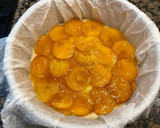 Foto del paso 18 de la receta: Pastel de albaricoques y almendras