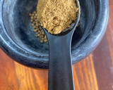 Foto del paso 1 de la receta: Salsa Schug