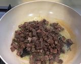 Foto langkah ke 6 dari resep Paru & Limpah Kecap.