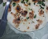 Butter Naan recipe step 6 photo