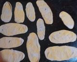 Foto del paso 8 de la receta: Galletas marineras